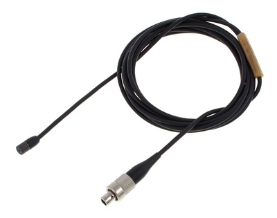Sennheiser MKE 2 (Black 3-Pin)