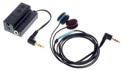 Soundman OKM II Classic A3 Elektretmikrofone