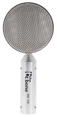 the t.bone RM700 Bändchenmikrofon