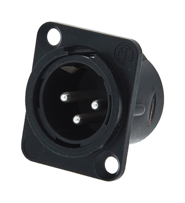 Neutrik NC3 MD-L1 BAG