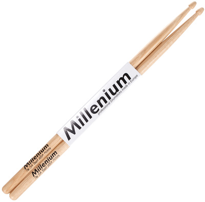 Millenium H5A Hickory Drumstick Holz