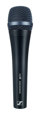 Sennheiser E 935 Dynamisches Mikrofon