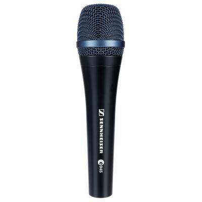 Sennheiser E945 dynamisches Gesangs-Mikrofon