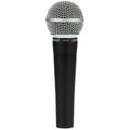 Shure SM58 LC Mikrofon