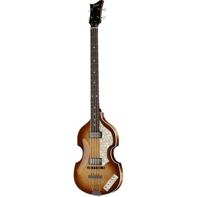 Höfner Vintage 500/1 62 Beatles Bass