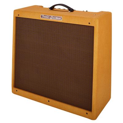 Fender 59 Bassman LTD Combo