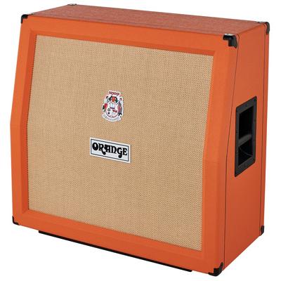 Orange PPC412 Slope Gitarrenbox