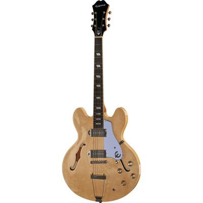 Epiphone Casino Natural w/ Alnico 2 P90