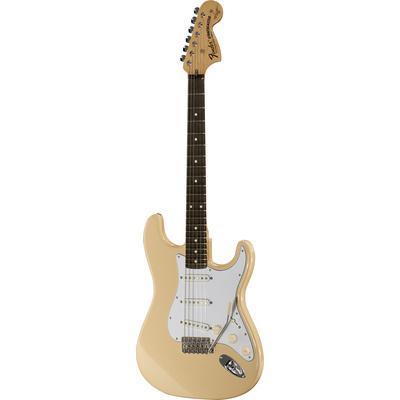 Fender Yngwie Malmsteen RW VW Upgrade