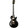 Gibson Les Paul Custom Ebony GH