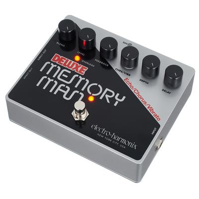 Electro Harmonix Deluxe Memory Man