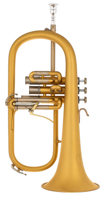 B&S 3148/2-E Elaboration Flugel