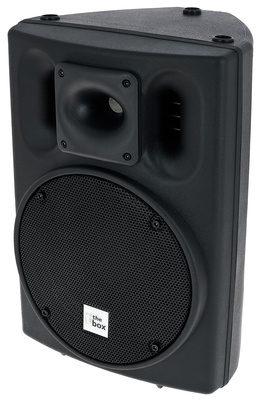 the box PA110 2-Wege Fullrange-Box
