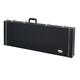 Thomann E-Guitar Case BK Wood