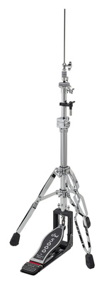 DW 5500D Hi-Hat Ständer