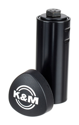 K&M 24528 Flanschadapter M10