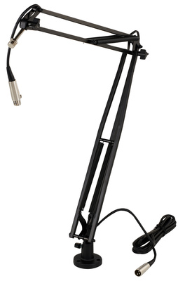 Millenium MA-2050 Tisch-Mikrofonarm