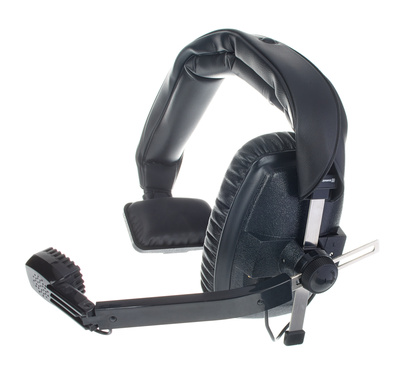 beyerdynamic DT-108/M200/H400-B Sprechkombination
