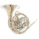 Hans Hoyer 6801NSA-L Double Horn