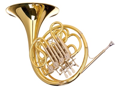 Hans Hoyer 801-L F/Bb-Doppelhorn