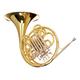 Hans Hoyer 801-L Double Horn