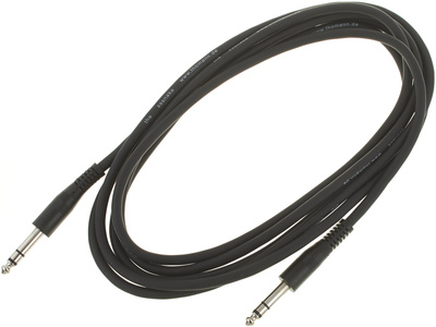 the sssnake SPP2030 Stereo-Klinkenkabel