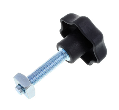 Stageworx Ersatzschraube für Aufnahme