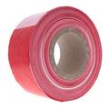 Stairville Barrier Tape 500m Wh/Rd