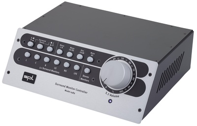 SPL SMC 2489 Monitorcontroller