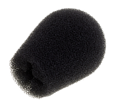 Sennheiser 79252 Windschutz schwarz