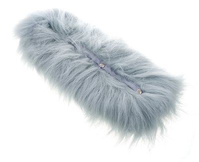 Sennheiser MZH60-1 Windschutzhülle "Wolf