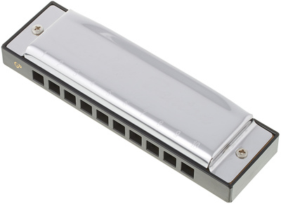 Harley Benton Blues Harmonica in F-Major