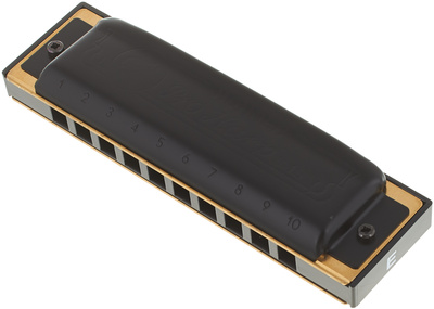 Hohner Pro Harp MS in G-Dur