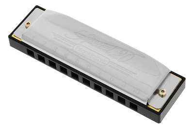 Hohner Special 20 D