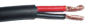 Cordial CLS 240 Lautsprecherkabel