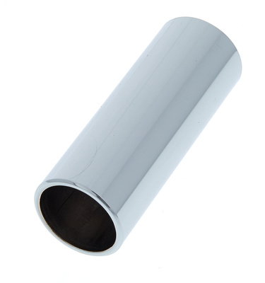Dunlop 220 Stahl-Slide verchromt