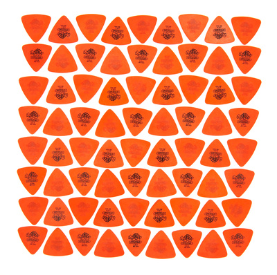 Dunlop Tortex Triangle 0,60