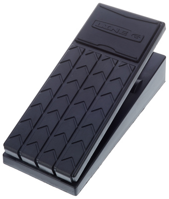 Line6 EX1 Expressionpeda