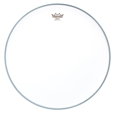 Remo 11" Medium Collar Banjo Head