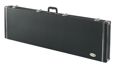 Rockcase RC 10622B Warlock Bass Koffer