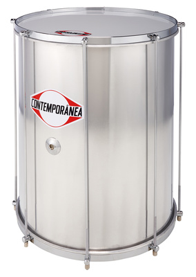 Contemporanea 16"x 50cm Surdo Alu