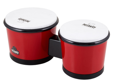 Nino Nino19R Bongo ABS Red