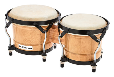 Millenium MB202HNT Bongoset