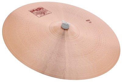 Paiste 2002 Classic Serie 22" Ride