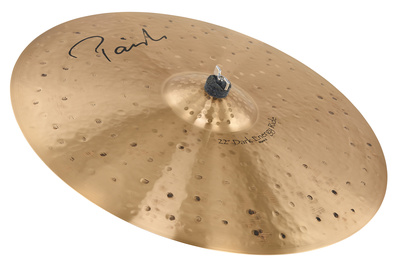 Paiste 22" Signature Dark Energy MK2