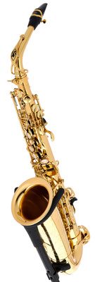 Selmer Alt-Saxophon Super Action SA80 II