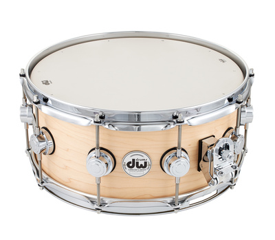 DW Satin Oil 14"x06" Snare