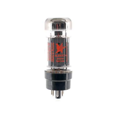 Sovtek TUBE 6L6WXT+