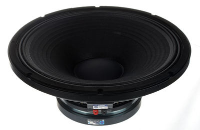 RCF L15P530-8 15" Tiefton-Speaker