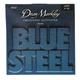 Dean Markley 2552 Blue Steel Electric LT